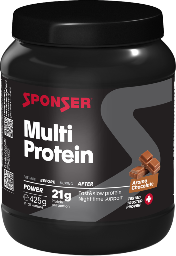 Sponser Display (