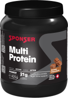 Sponser Display (