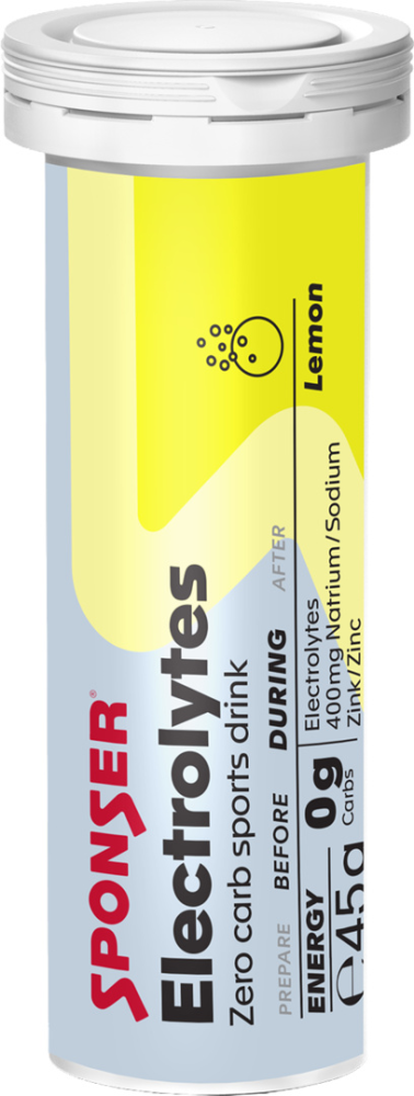 Sponser Display (