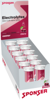 Sponser Display (