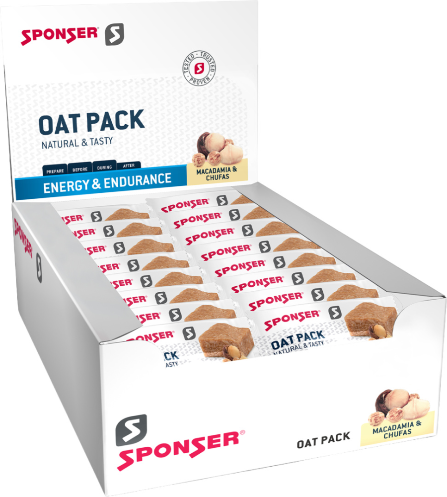 Sponser Display (