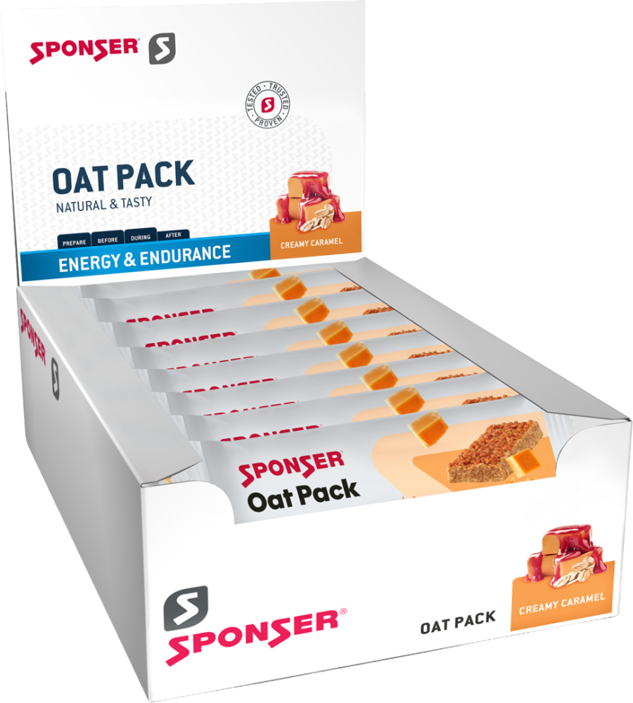Sponser Display (