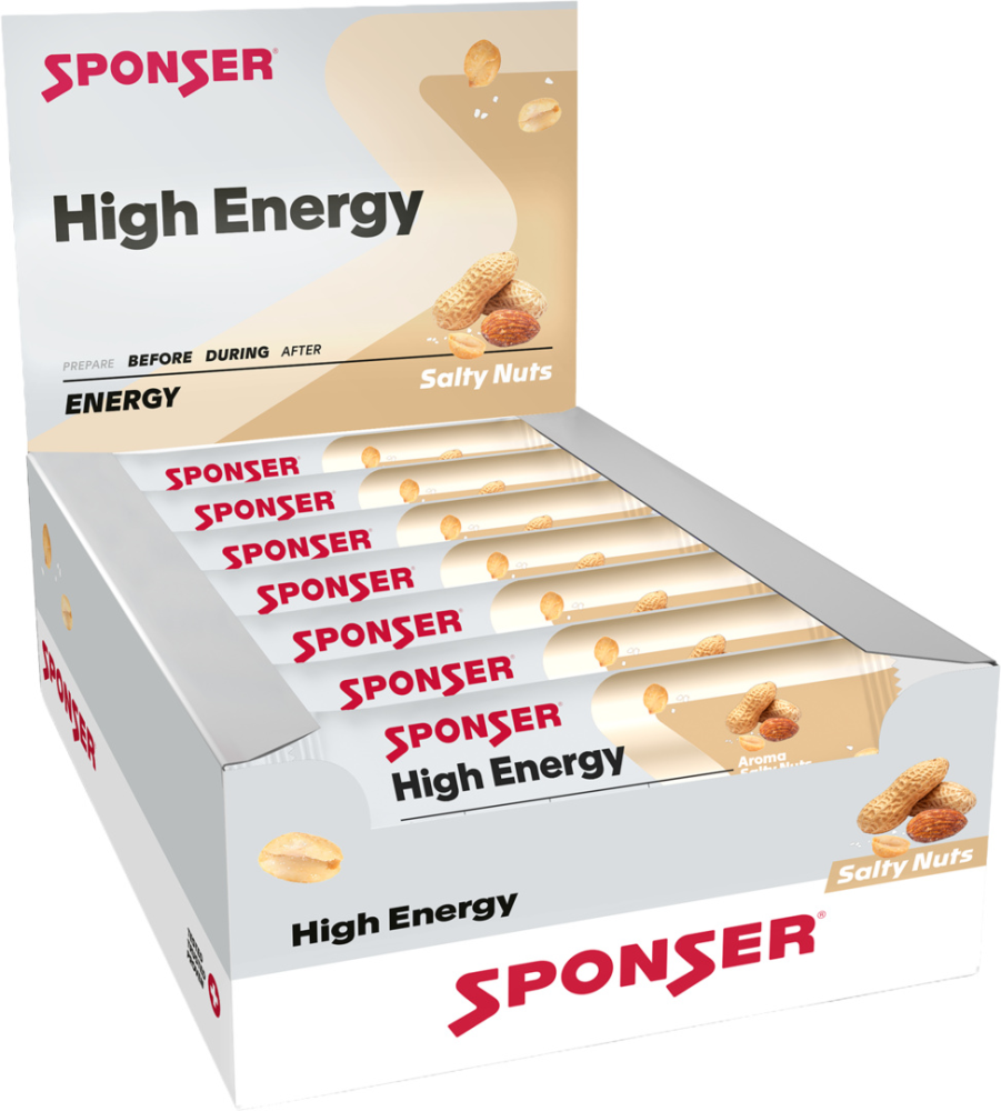 Sponser Display (