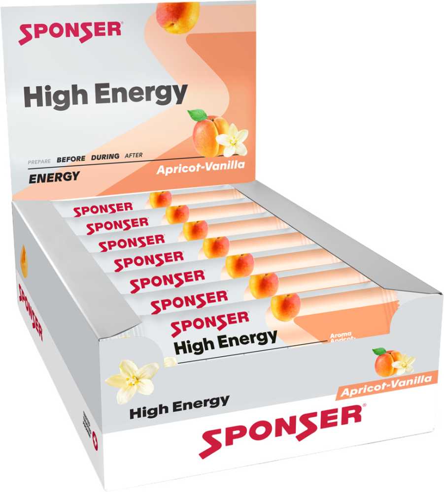 Sponser Display (
