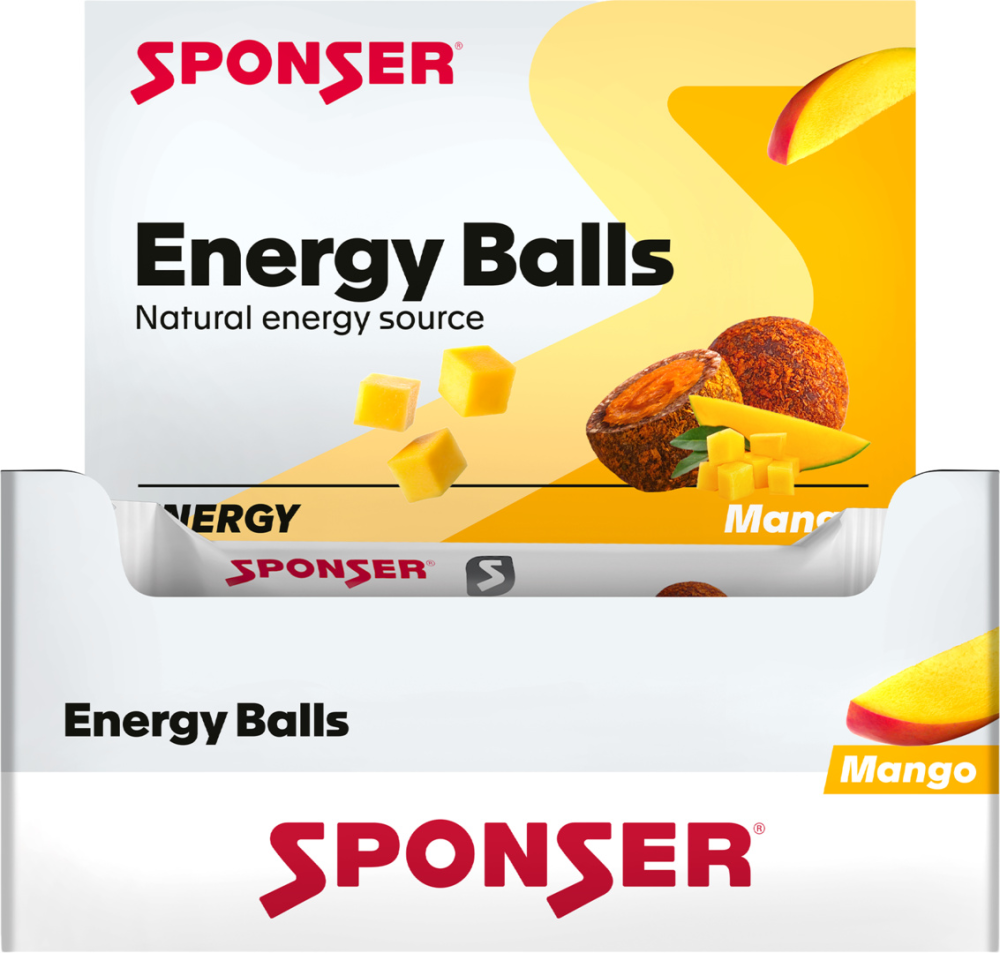 Sponser Display (