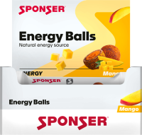 Sponser Display (