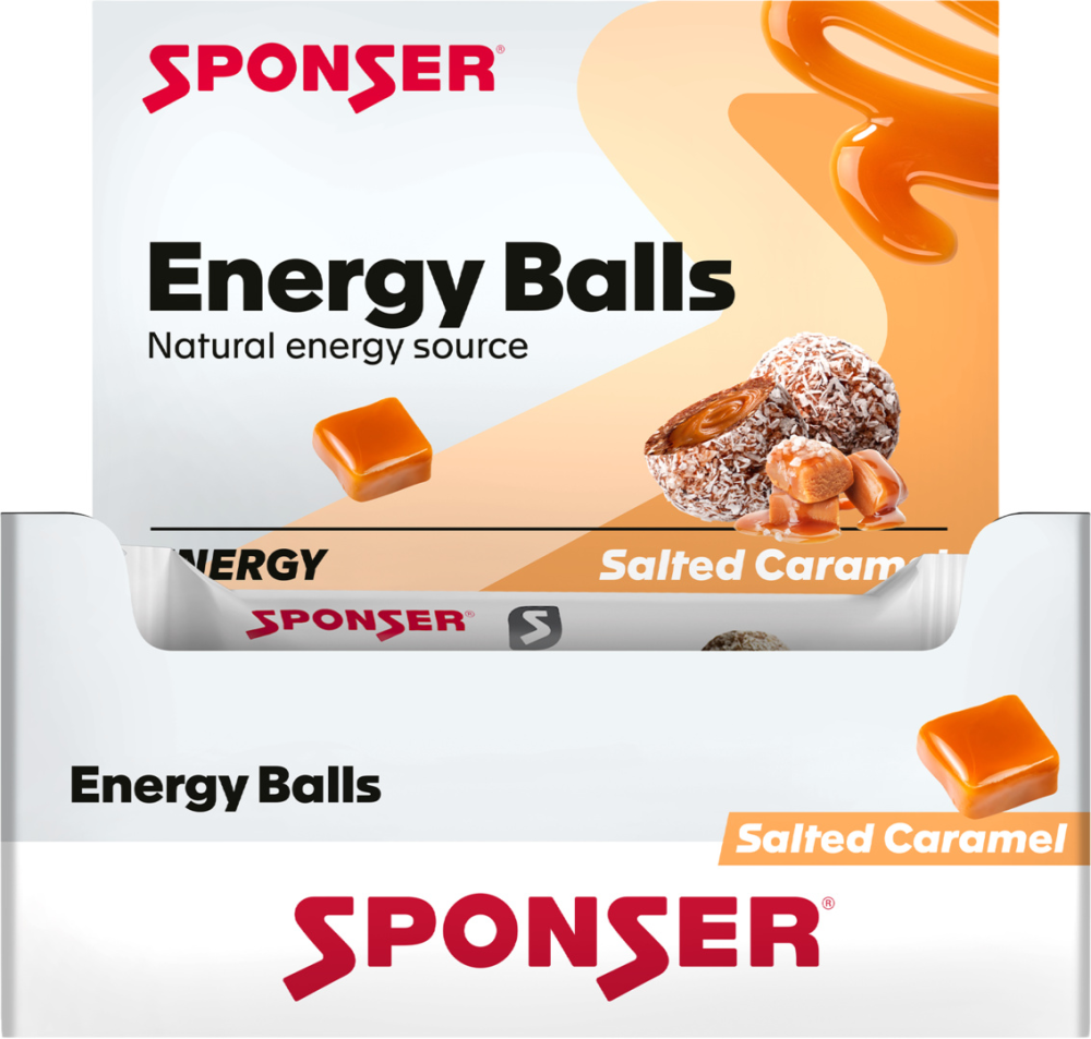 Sponser Display (