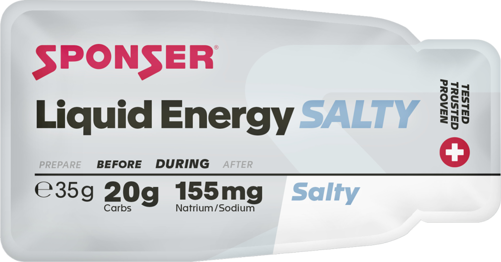 Sponser Display (