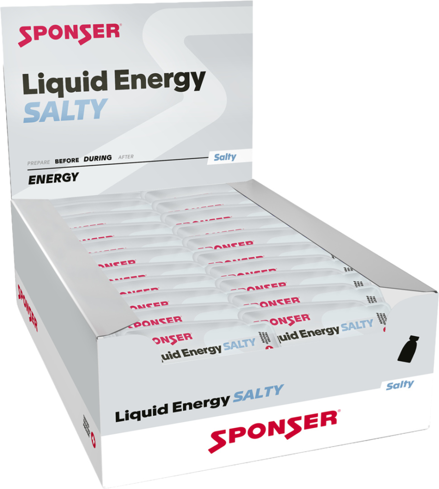 Sponser Display (