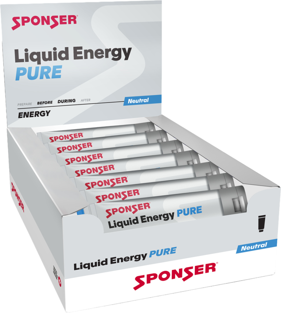 Sponser Display (