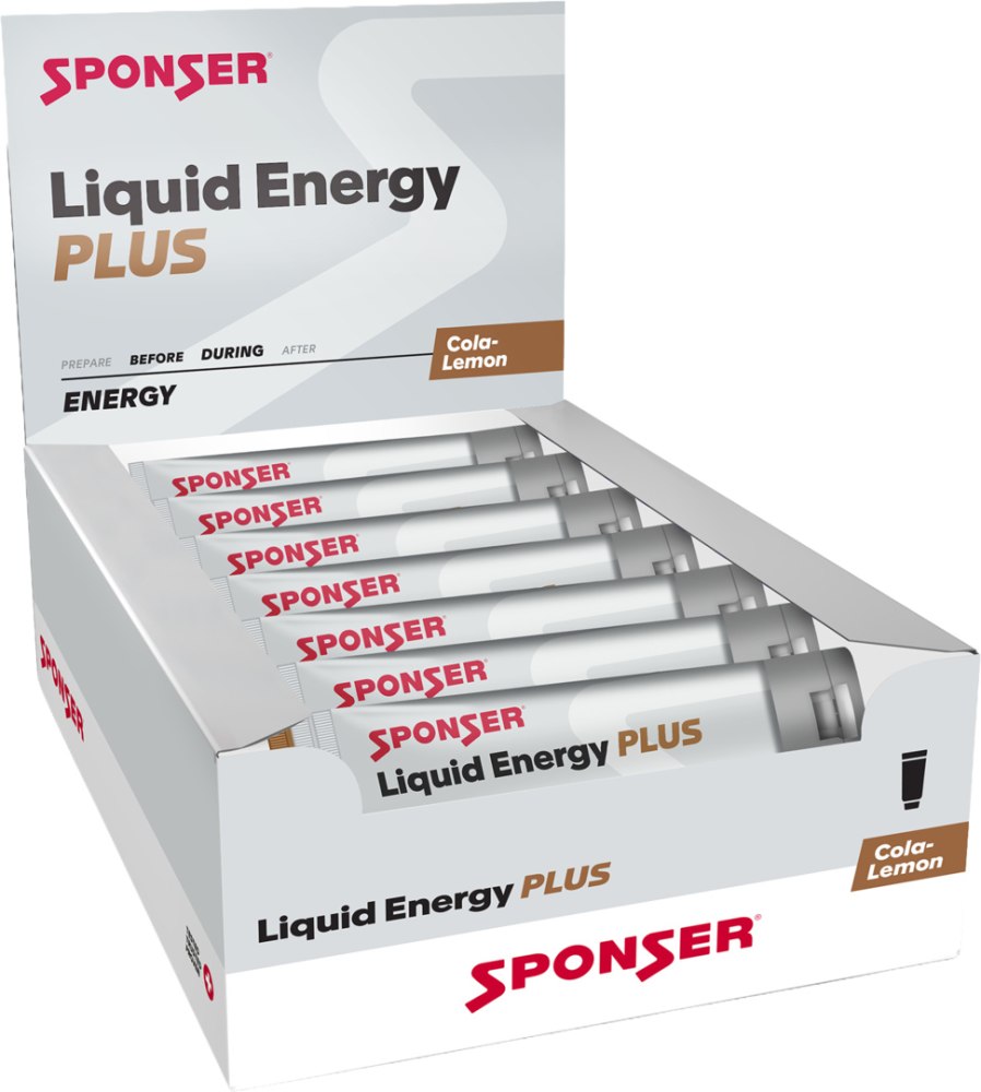 Sponser Display (