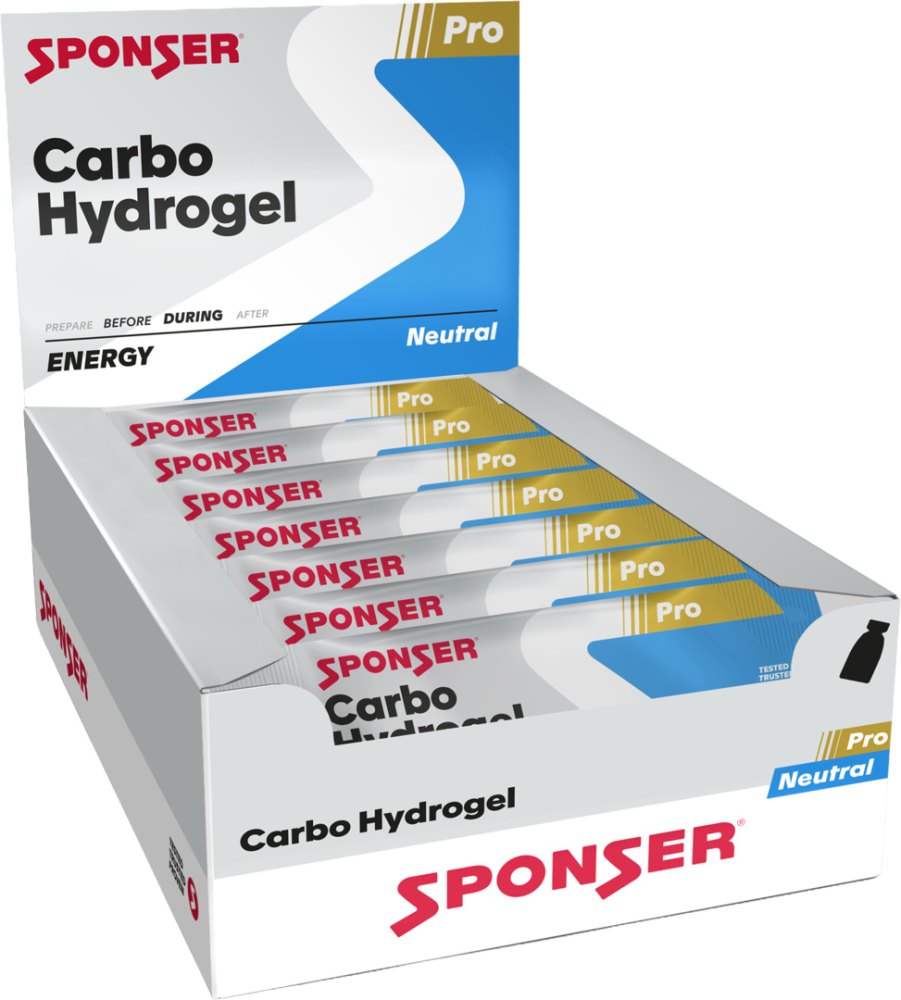 Sponser Display (