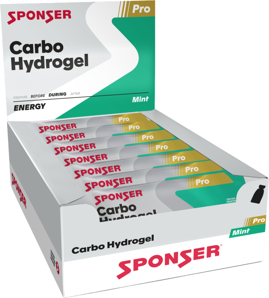 Sponser Display (