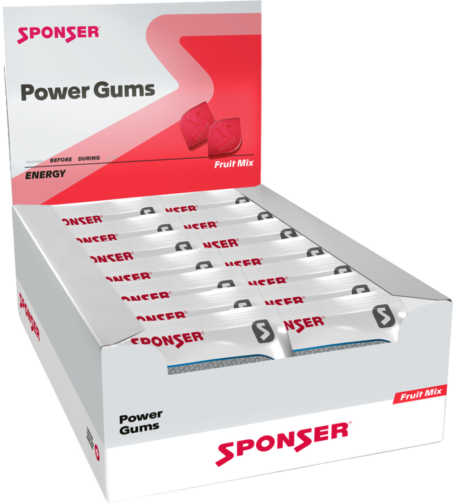 Sponser Display (