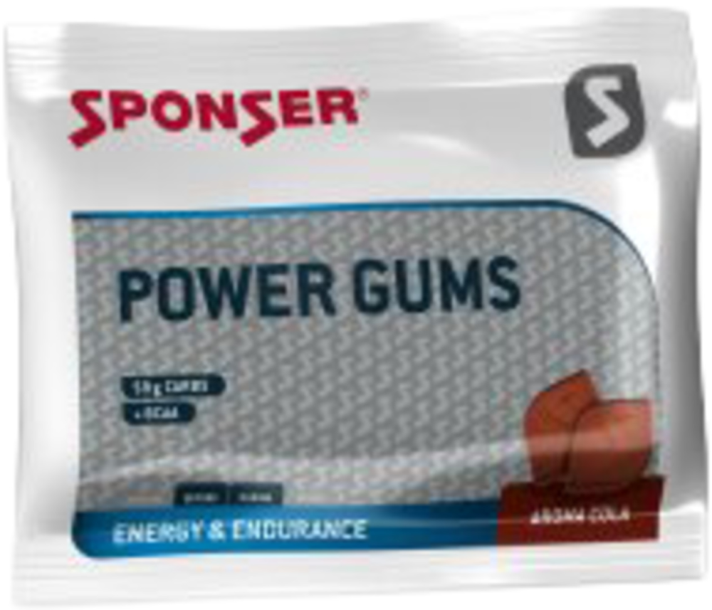Sponser Display (