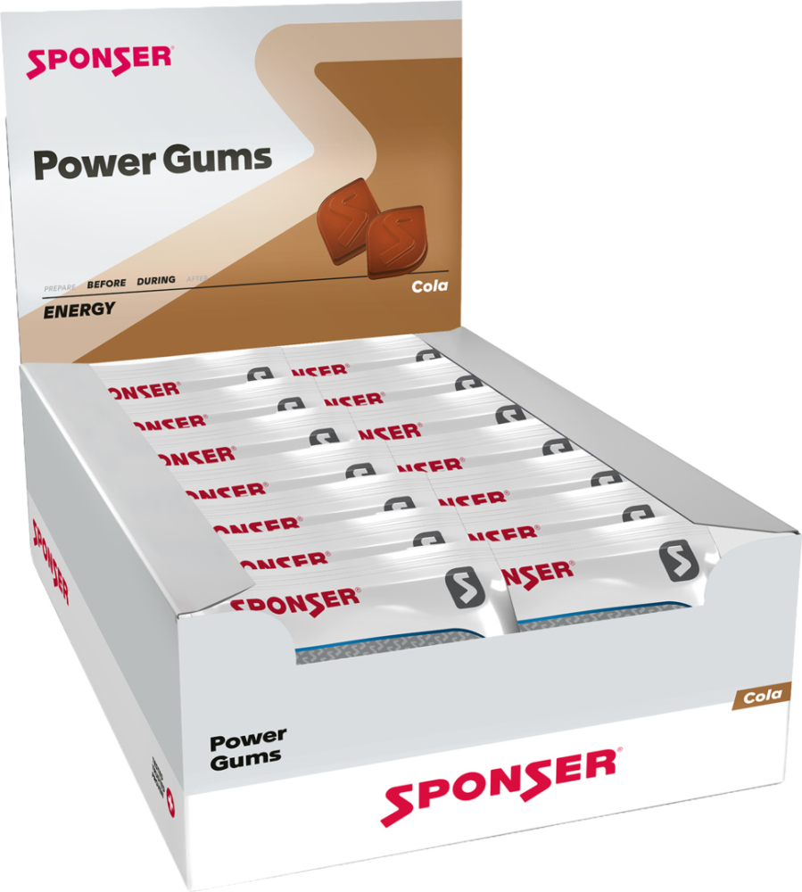Sponser Display (