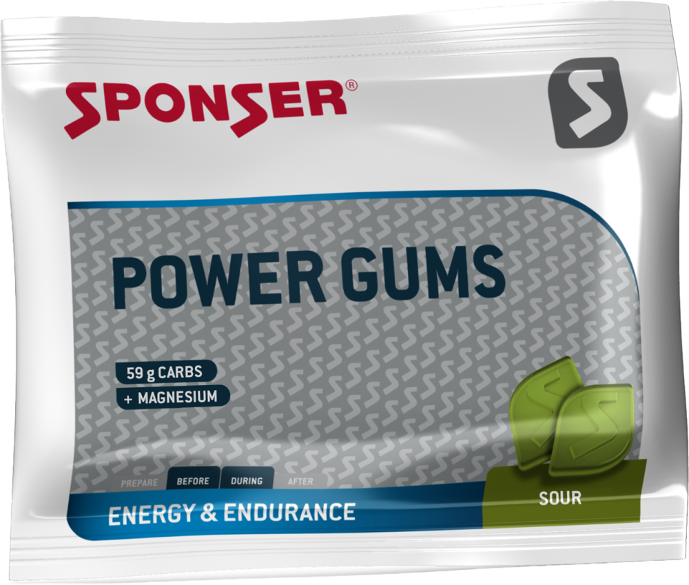 Sponser Display (