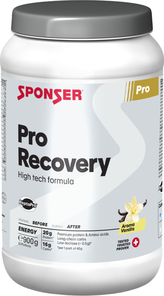 Sponser Display (