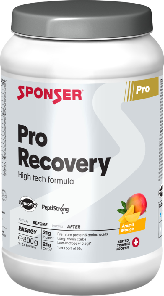 Sponser Display (