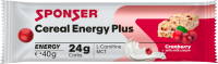 Sponser Display (