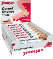 Sponser Display (