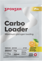 Sponser Display (