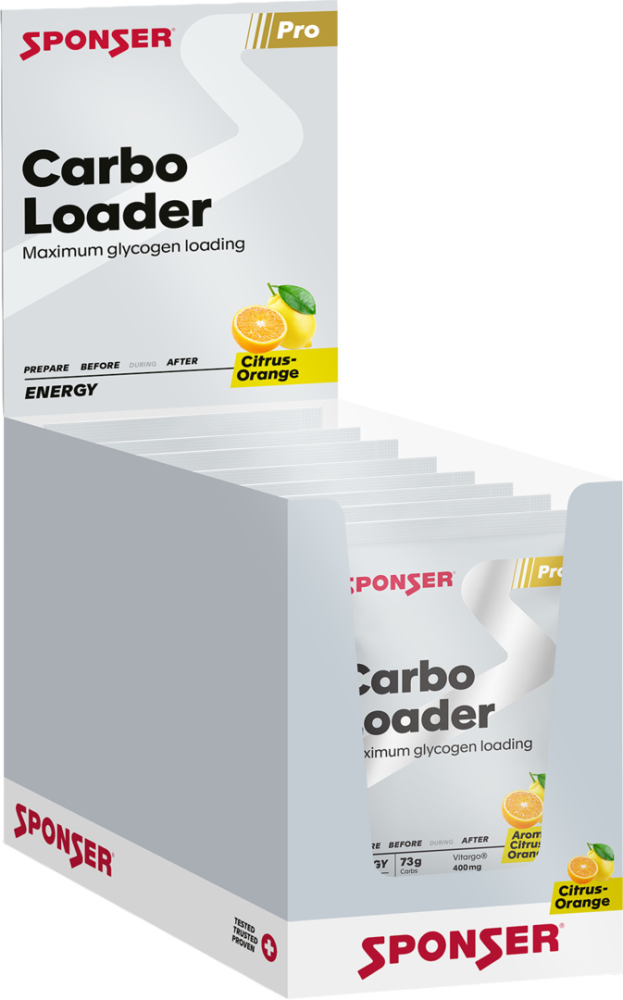 Sponser Display (