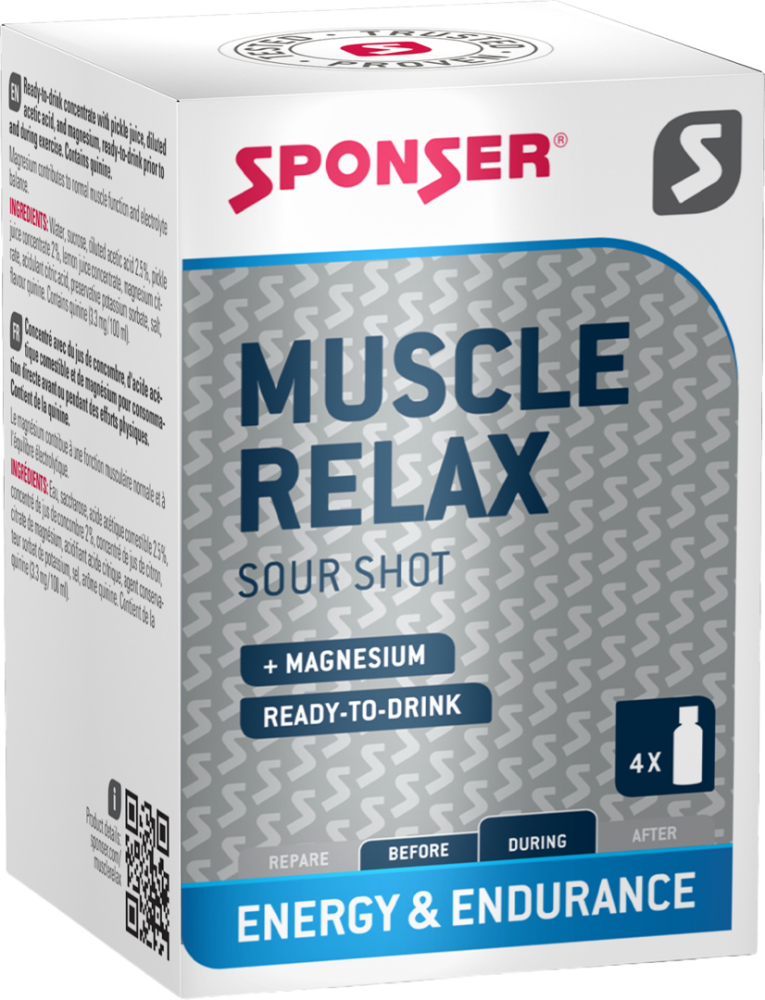 Sponser Display (