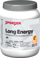 Sponser Display (