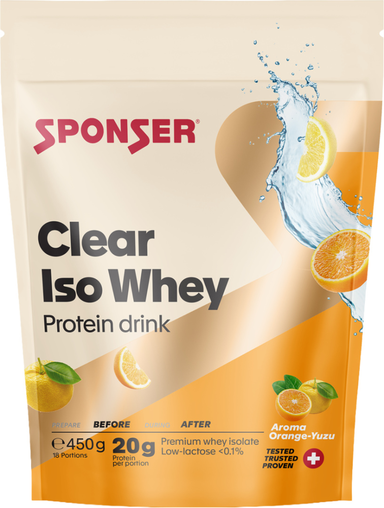 Sponser Display (