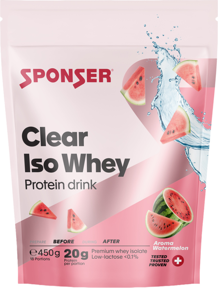 Sponser Display (