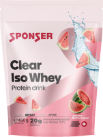Sponser Display (
