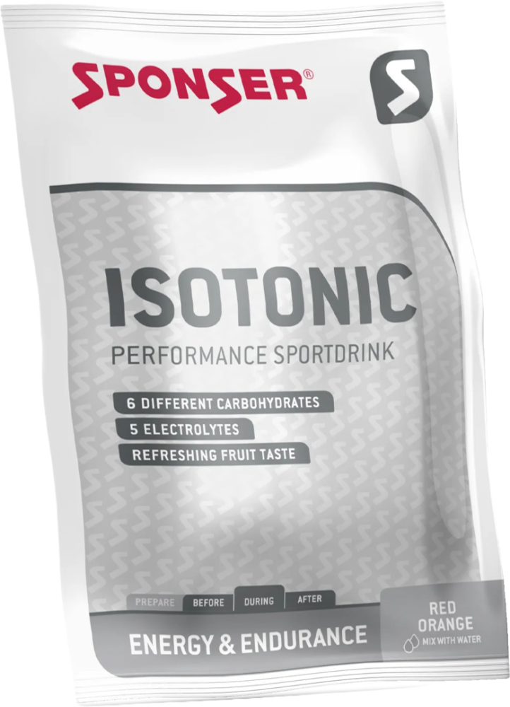 Sponser Display (
