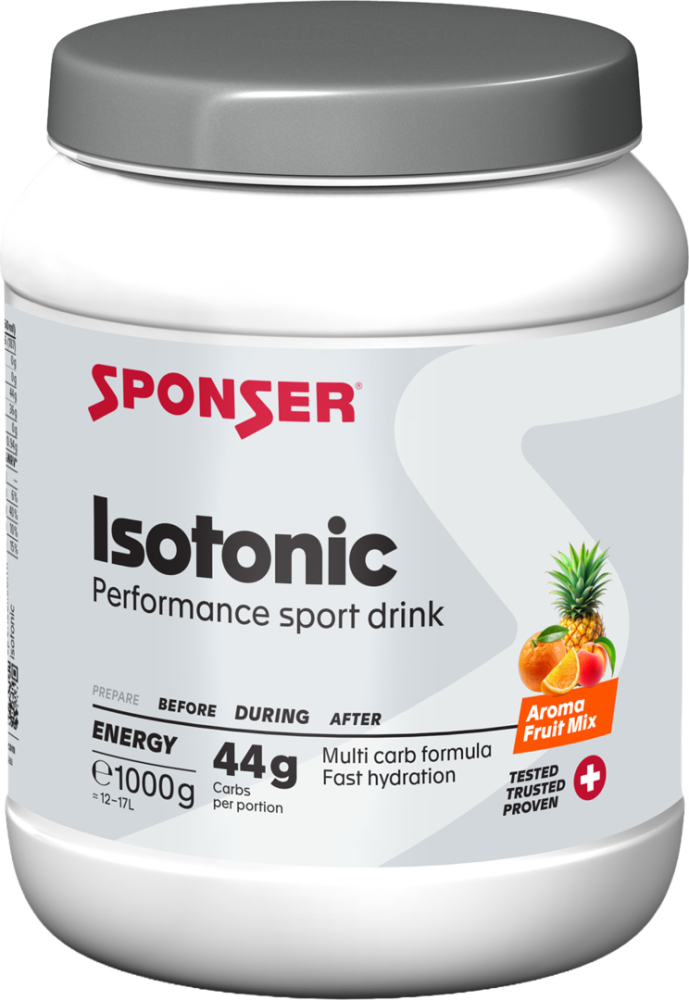 Sponser Display (
