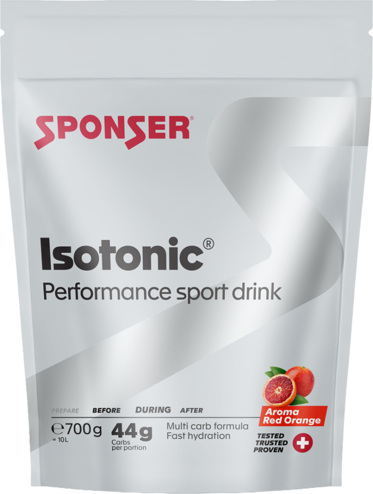 Sponser Display (