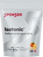 Sponser Display (