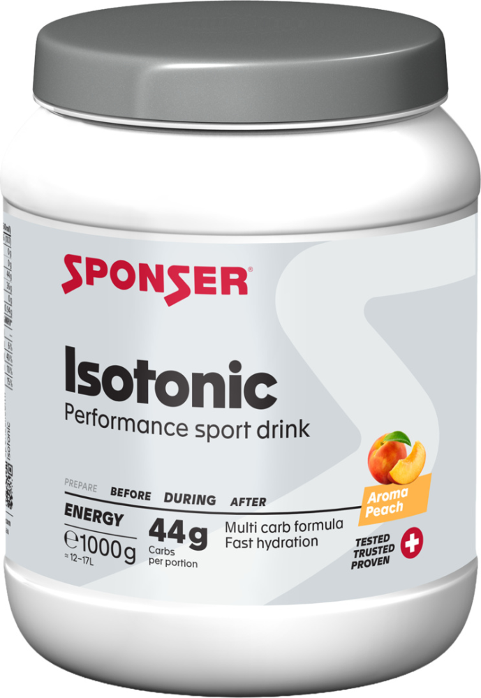 Sponser Display (