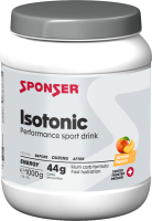 Sponser Display (