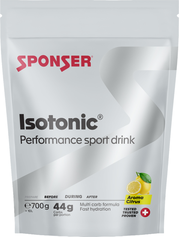Sponser Display (