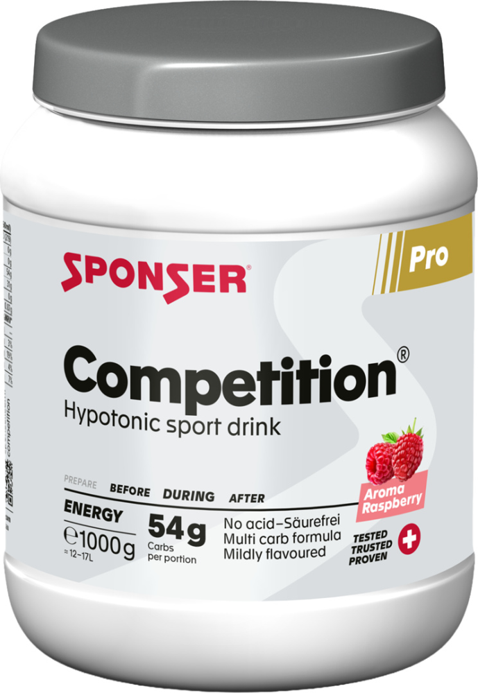 Sponser Display (