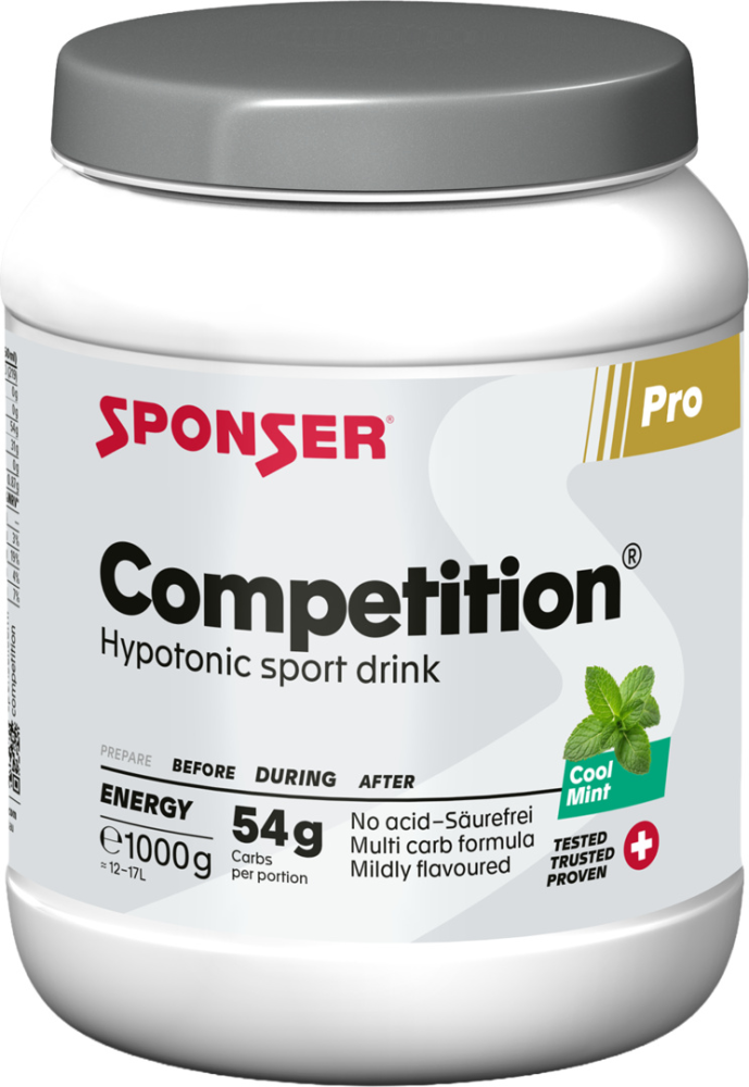 Sponser Display (