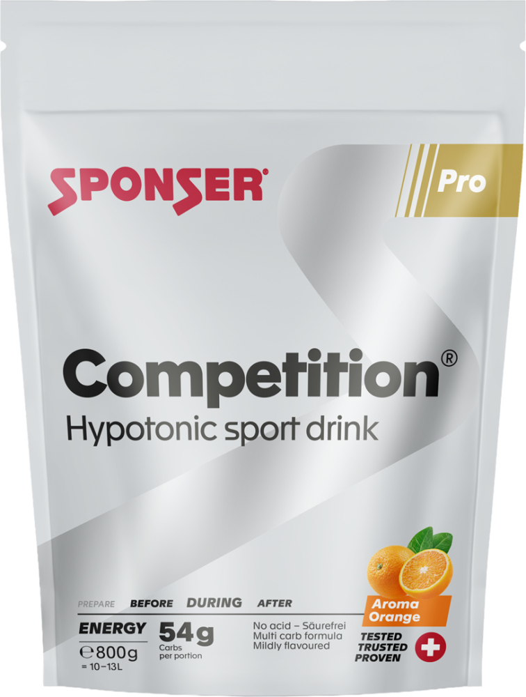 Sponser Display (