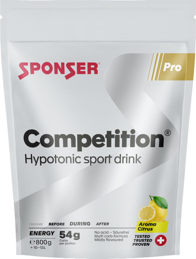 Sponser Display (