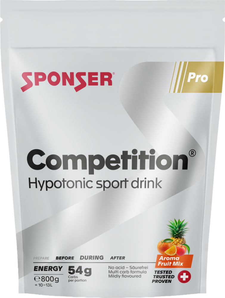 Sponser Display (