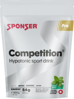 Sponser Display (