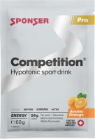 Sponser Display (