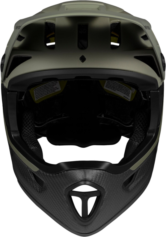 Sweet Protection Arbitrator Mips Helmet woodland ML