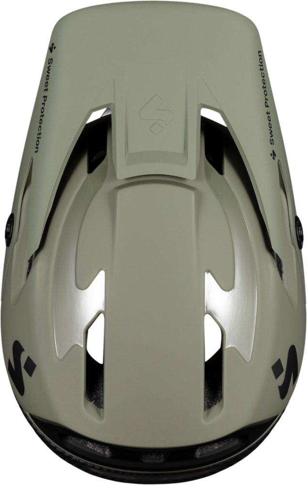 Sweet Protection Arbitrator Mips Helmet woodland ML
