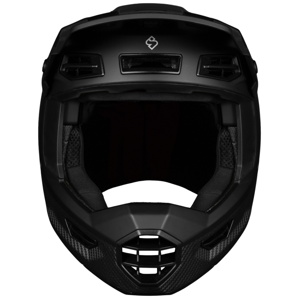 Sweet Protection Fixer carbon 2Vi Mips Helmet matte black carbon M