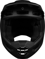 Sweet Protection Fixer Composite 2Vi Mips Helmet matte black XL